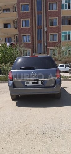 Opel Astra 2006, 220,000 km - 1.4 l - Bakı
