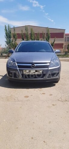 Opel Astra 2006, 220,000 km - 1.4 l - Bakı