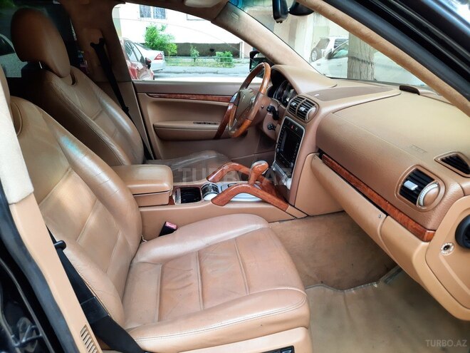 Porsche Cayenne GTS 2007, 185,000 km - 4.8 l - Bakı