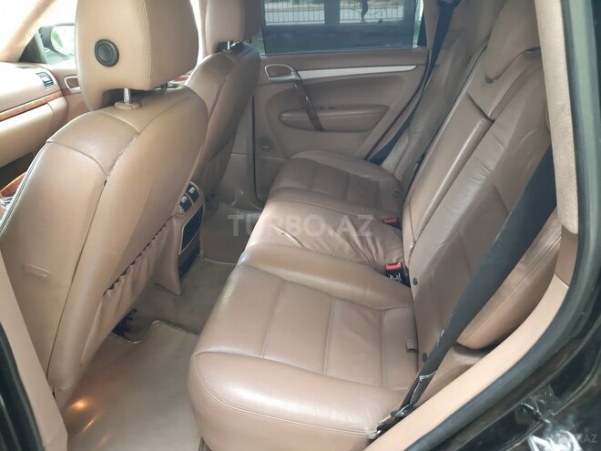 Porsche Cayenne GTS 2007, 185,000 km - 4.8 l - Bakı