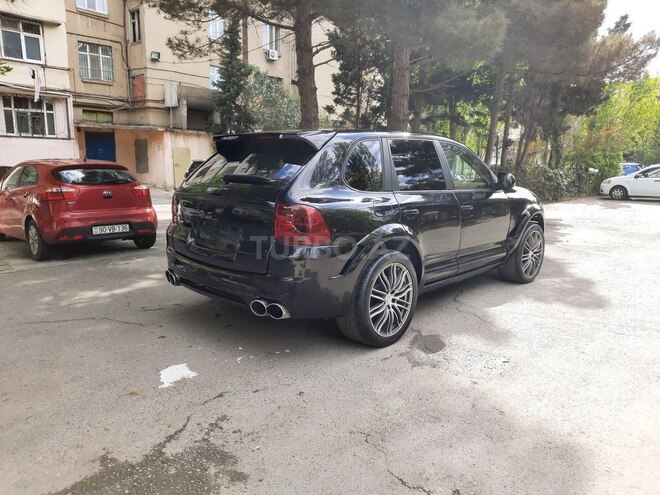 Porsche Cayenne GTS 2007, 185,000 km - 4.8 l - Bakı