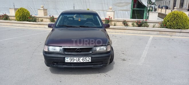 Opel Vectra 1992, 500,000 km - 1.6 l - Bakı