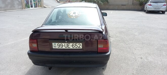 Opel Vectra 1992, 500,000 km - 1.6 l - Bakı
