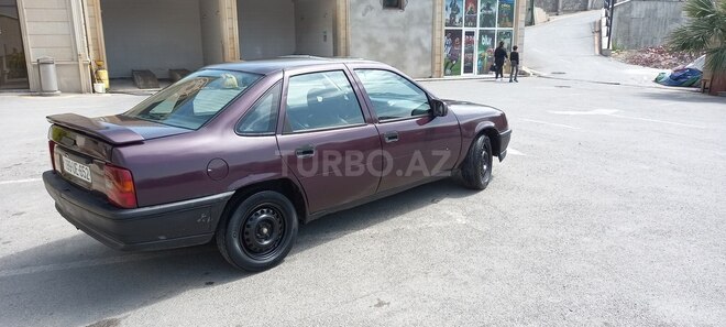 Opel Vectra 1992, 500,000 km - 1.6 l - Bakı