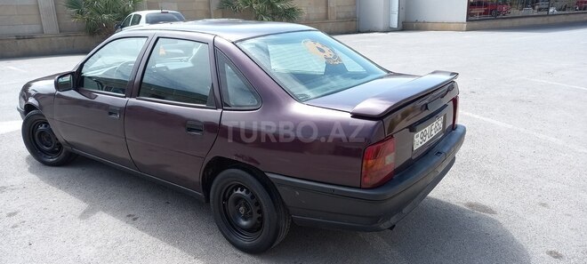 Opel Vectra 1992, 500,000 km - 1.6 l - Bakı
