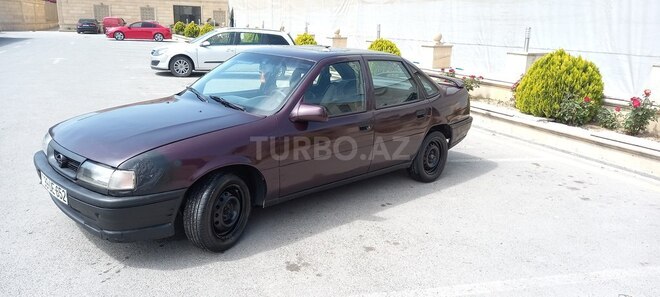 Opel Vectra 1992, 500,000 km - 1.6 l - Bakı