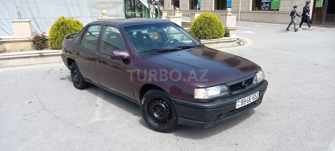 Opel Vectra 1992, 500,000 km - 1.6 l - Bakı