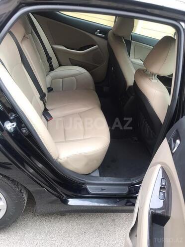 Kia Optima 2014, 79,000 km - 2.4 l - Bakı