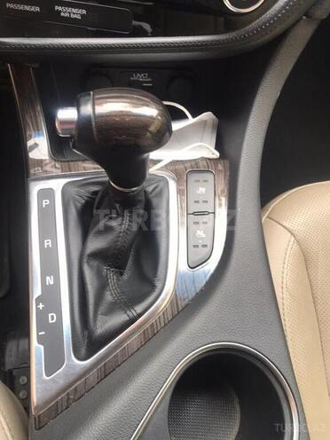 Kia Optima 2014, 79,000 km - 2.4 l - Bakı