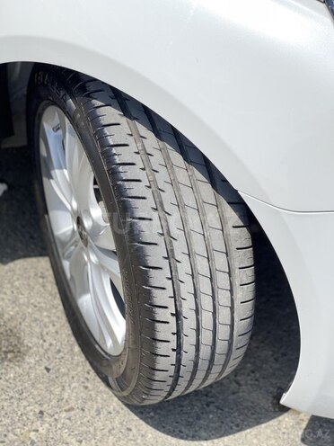 Hyundai Sonata 2010, 190,000 km - 2.4 l - Sumqayıt