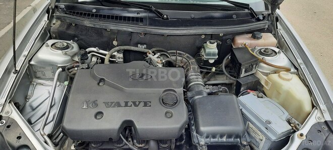 LADA (VAZ) Priora 2009, 227,118 km - 1.6 l - Göygöl