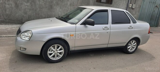 LADA (VAZ) Priora 2009, 227,118 km - 1.6 l - Göygöl
