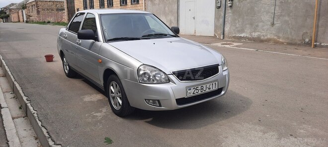 LADA (VAZ) Priora 2009, 227,118 km - 1.6 l - Göygöl