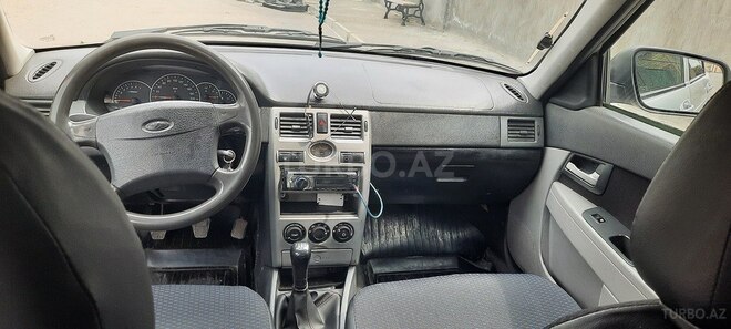 LADA (VAZ) Priora 2009, 227,118 km - 1.6 l - Göygöl