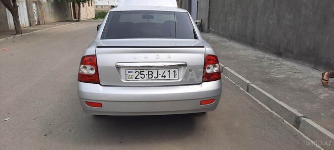 LADA (VAZ) Priora 2009, 227,118 km - 1.6 l - Göygöl