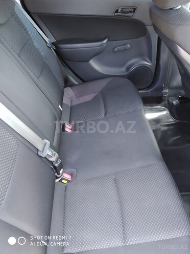Hyundai i30 2010, 165,000 km - 1.6 l - Salyan