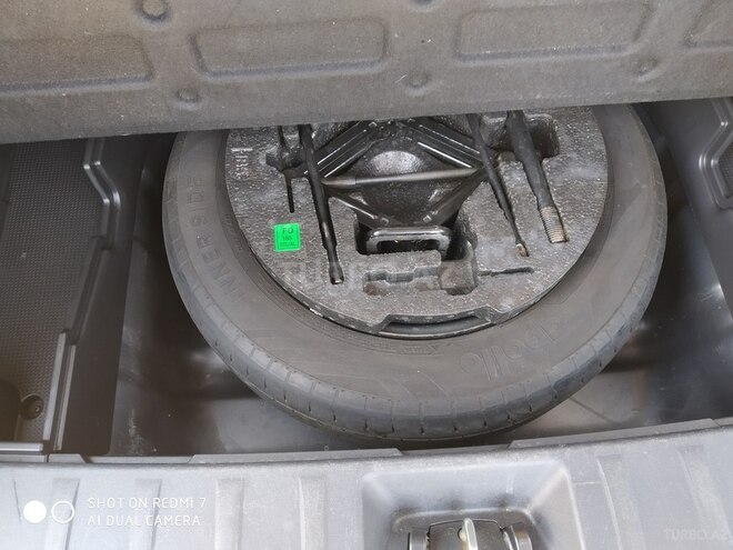 Hyundai i30 2010, 165,000 km - 1.6 l - Salyan