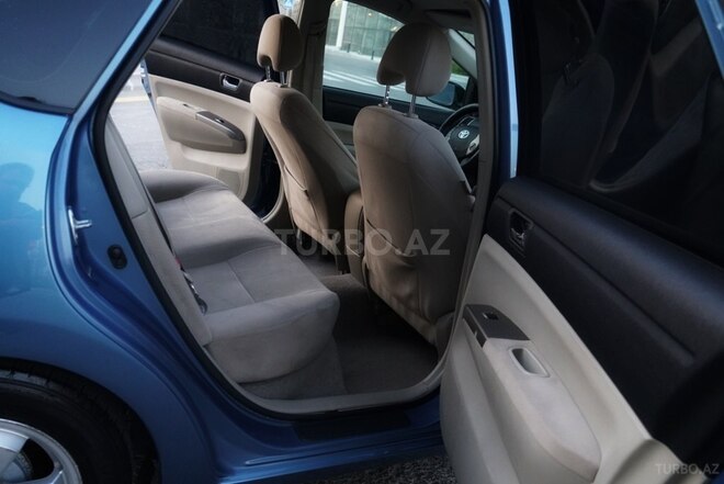 Toyota Prius 2007, 224,000 km - 1.5 l - Bakı