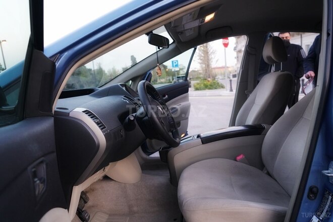 Toyota Prius 2007, 224,000 km - 1.5 l - Bakı