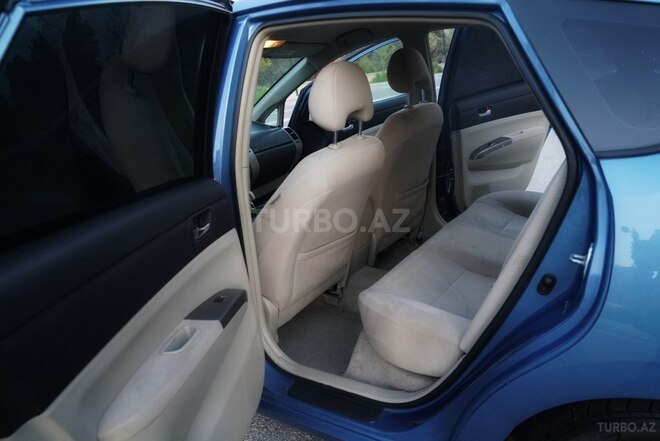 Toyota Prius 2007, 224,000 km - 1.5 l - Bakı