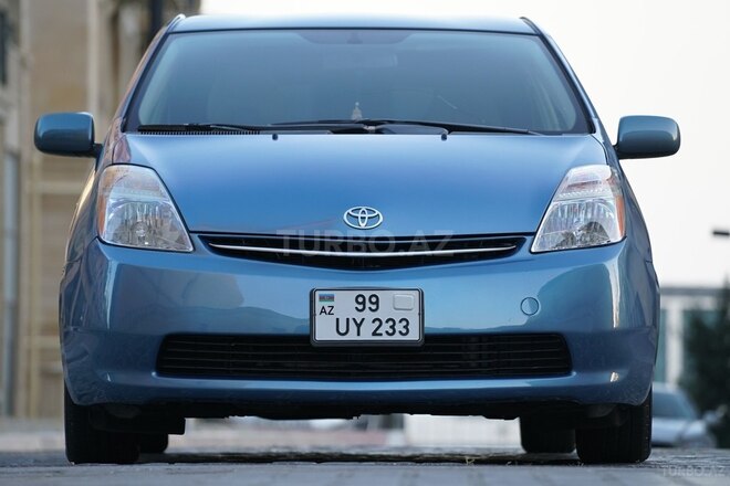 Toyota Prius 2007, 224,000 km - 1.5 l - Bakı