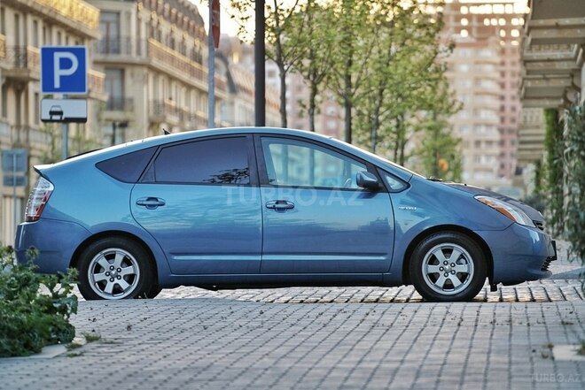 Toyota Prius 2007, 224,000 km - 1.5 l - Bakı
