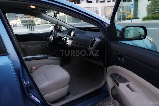 Toyota Prius 2007, 224,000 km - 1.5 l - Bakı