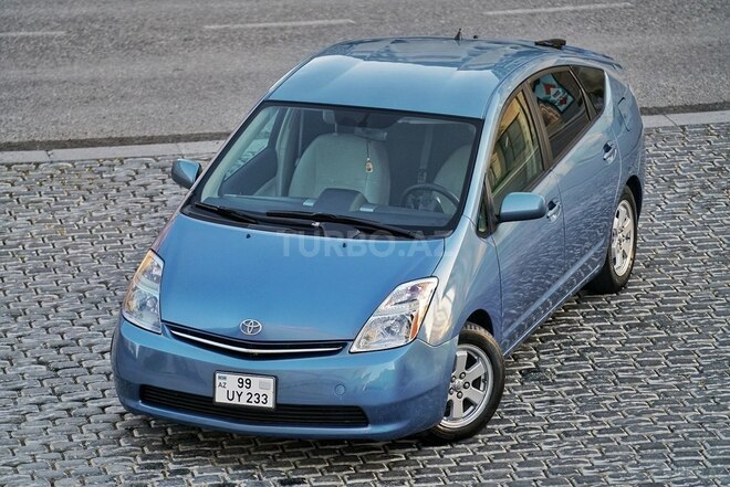 Toyota Prius 2007, 224,000 km - 1.5 l - Bakı