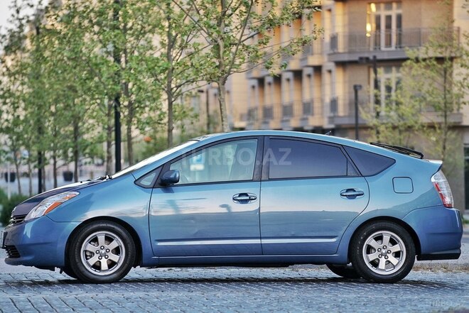 Toyota Prius 2007, 224,000 km - 1.5 l - Bakı