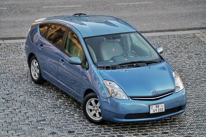Toyota Prius 2007, 224,000 km - 1.5 l - Bakı