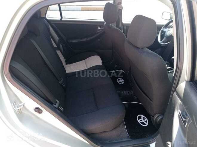 Toyota Corolla 2005, 215,000 km - 1.4 l - Sumqayıt