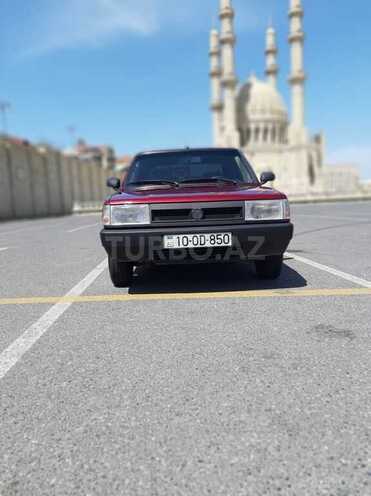 Tofas Dogan 2005, 200,000 km - 1.6 l - Bakı