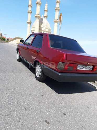 Tofas Dogan 2005, 200,000 km - 1.6 l - Bakı