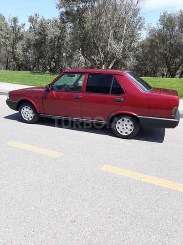Tofas Dogan 2005, 200,000 km - 1.6 l - Bakı
