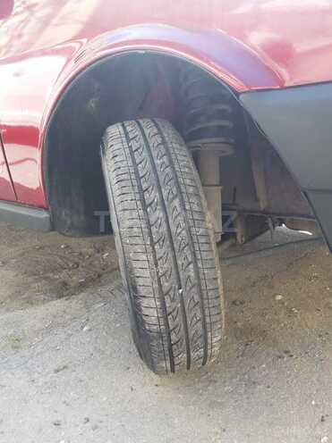 Tofas Dogan 2005, 200,000 km - 1.6 l - Bakı