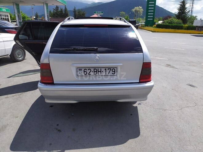 Mercedes C 240 1999, 438,000 km - 2.4 л - Zaqatala