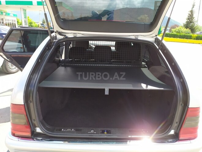Mercedes C 240 1999, 438,000 km - 2.4 л - Zaqatala