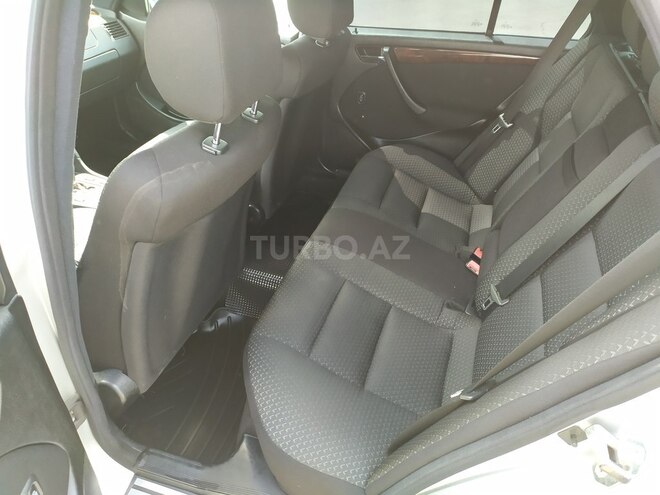 Mercedes C 240 1999, 438,000 km - 2.4 л - Zaqatala