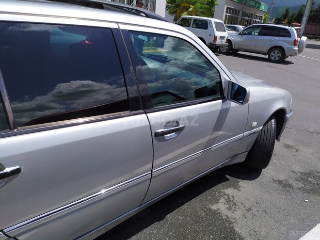 Mercedes C 240 1999, 438,000 km - 2.4 л - Zaqatala