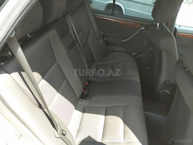 Mercedes C 240 1999, 438,000 km - 2.4 л - Zaqatala