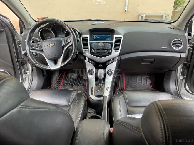 Chevrolet Cruze 2011, 130,000 km - 1.4 l - Bakı