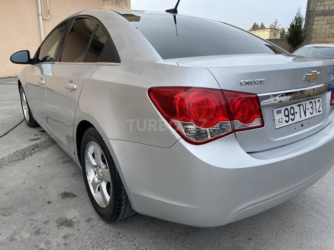 Chevrolet Cruze 2011, 130,000 km - 1.4 l - Bakı