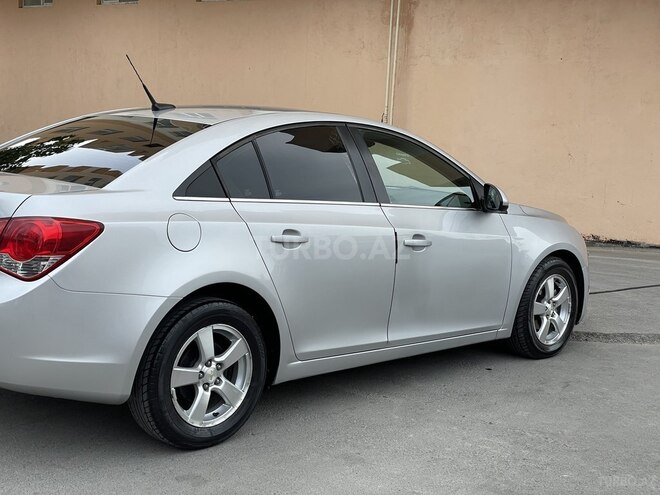 Chevrolet Cruze 2011, 130,000 km - 1.4 l - Bakı