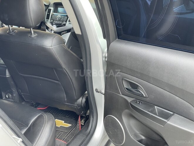 Chevrolet Cruze 2011, 130,000 km - 1.4 l - Bakı