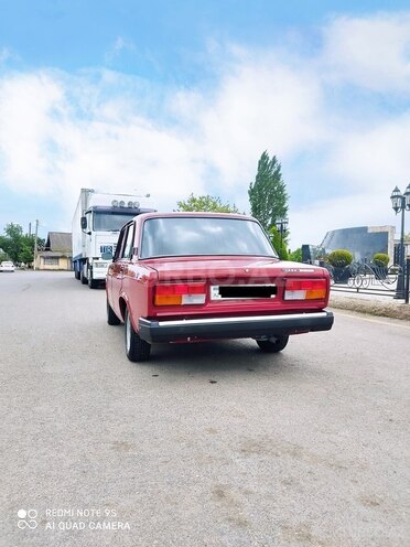 LADA (VAZ) 2107 1997, 156,000 km - 1.6 l - Lənkəran
