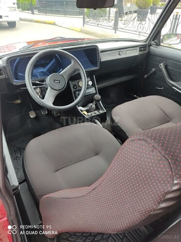 LADA (VAZ) 2107 1997, 156,000 km - 1.6 l - Lənkəran
