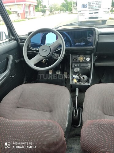 LADA (VAZ) 2107 1997, 156,000 km - 1.6 l - Lənkəran