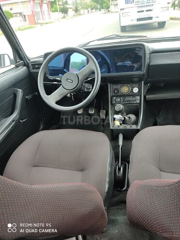LADA (VAZ) 2107 1997, 156,000 km - 1.6 l - Lənkəran