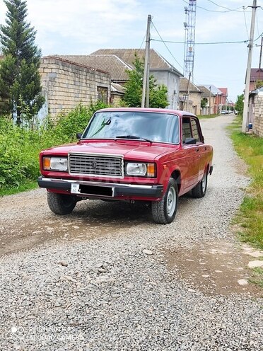 LADA (VAZ) 2107 1997, 156,000 km - 1.6 l - Lənkəran