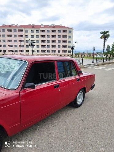 LADA (VAZ) 2107 1997, 156,000 km - 1.6 l - Lənkəran